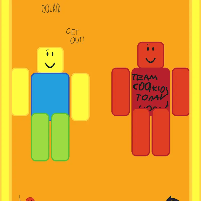 Game by @Facecool12