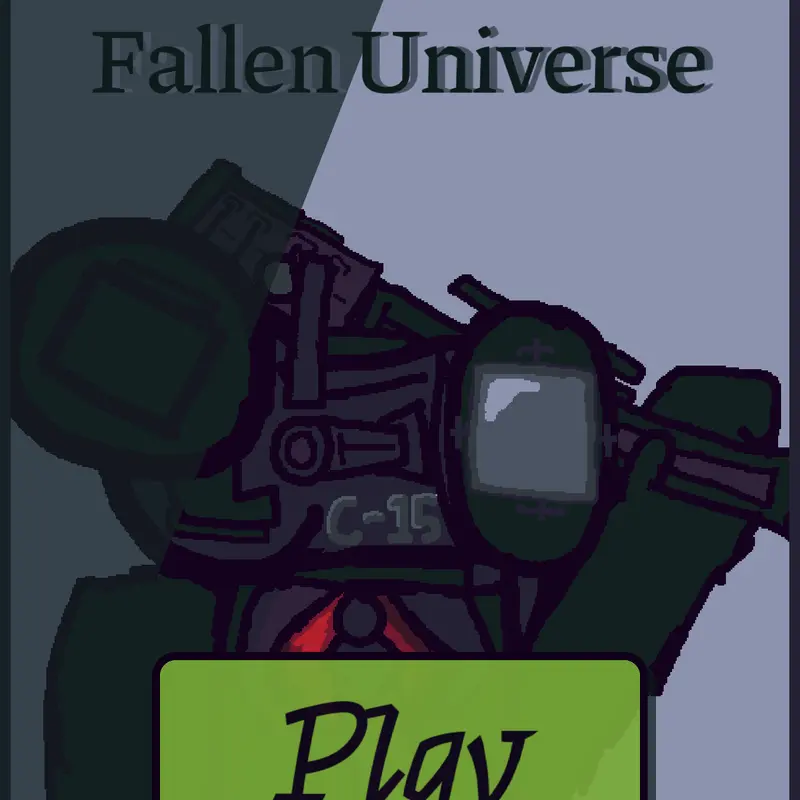 Game by @SubSpace_Agent