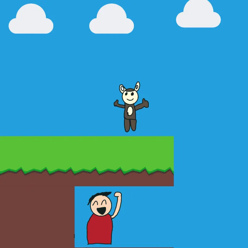 Game by @sistemasolar