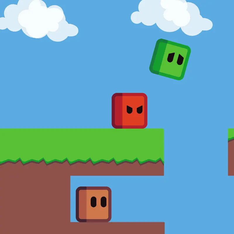 Game by @Cool_pawn