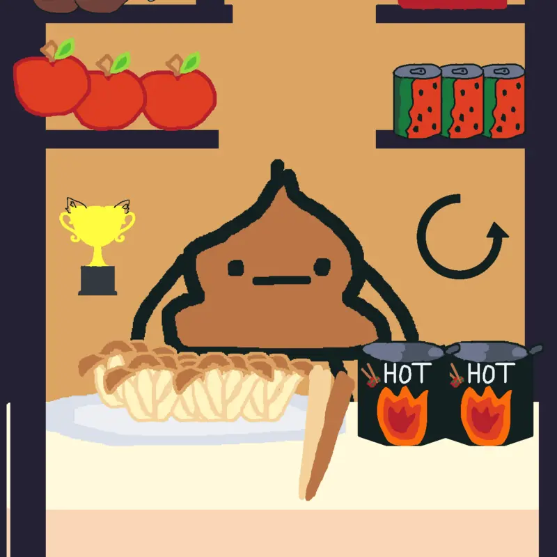 Game by @mefloun