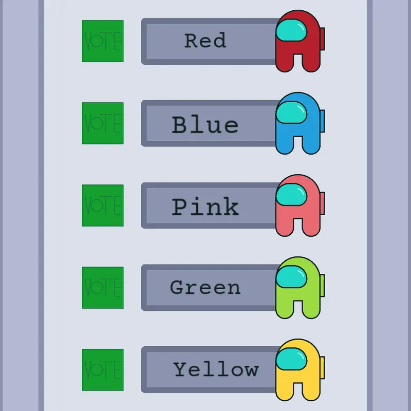 Game by @recd7