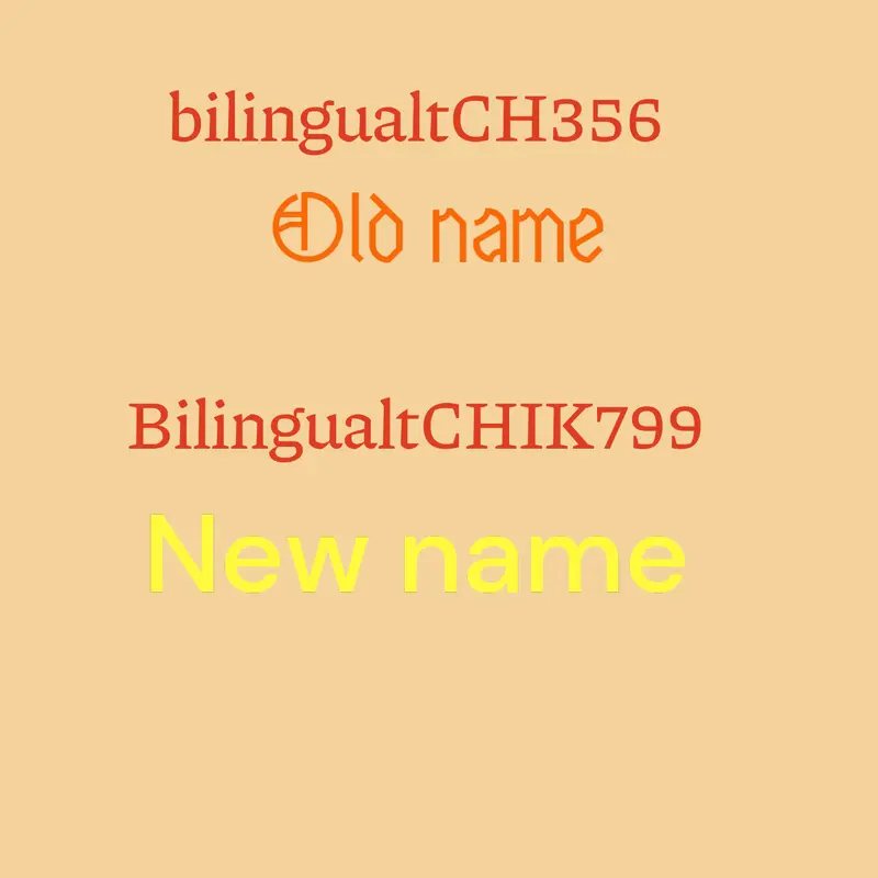 Game by @BilingualtCHIK799
