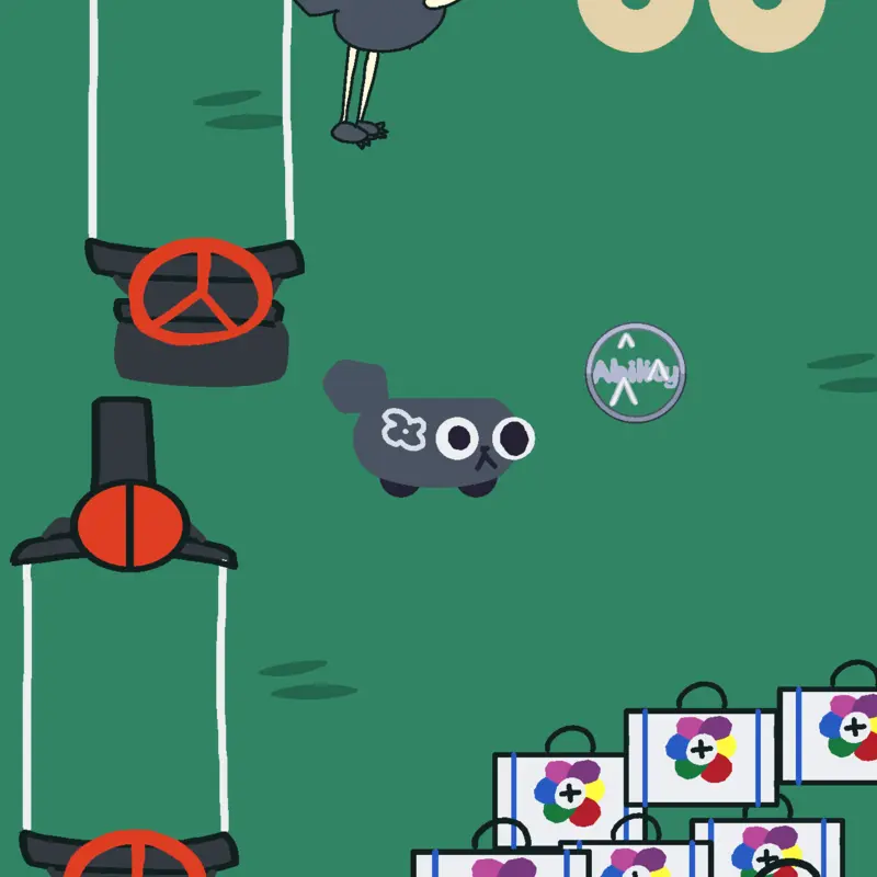 Game by @eeeryka