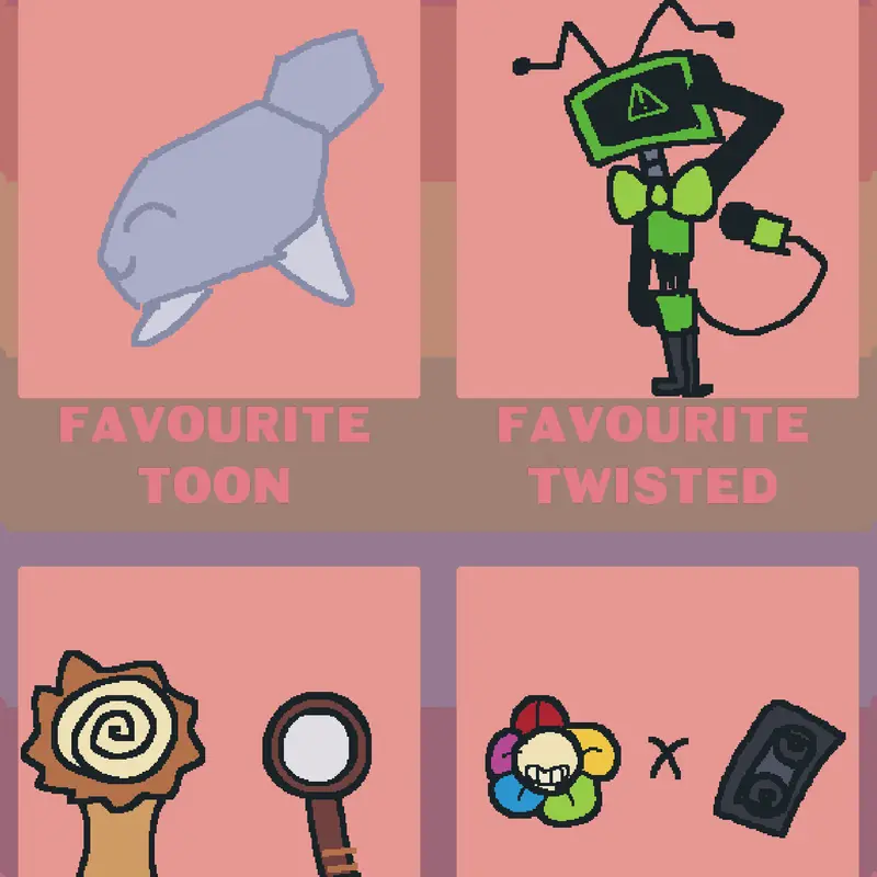 Game by @AmaGreenCat
