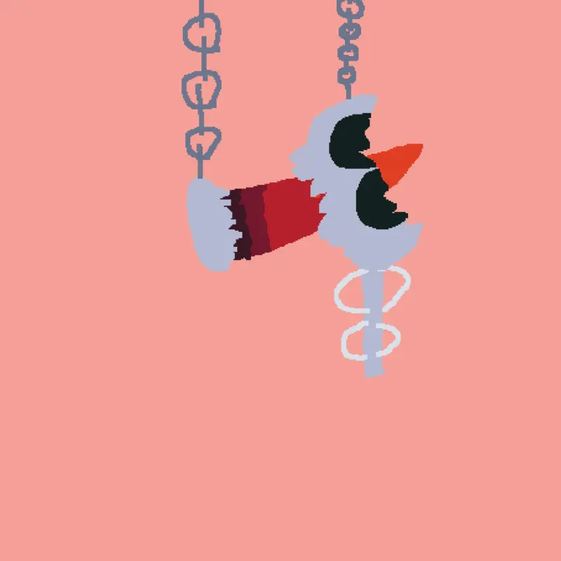 Game by @limbonty
