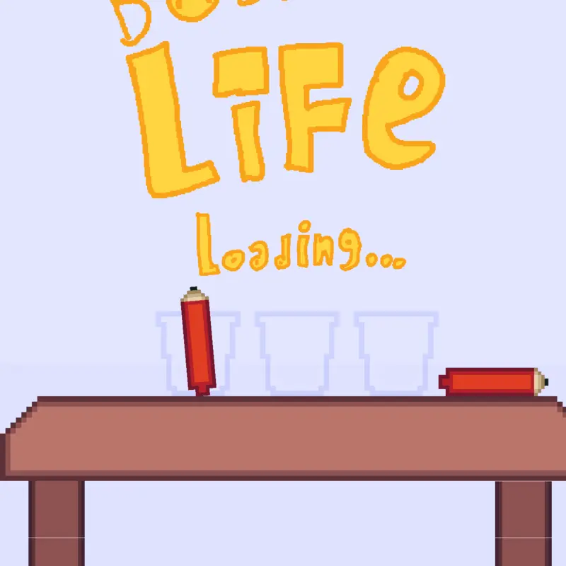 Game by @HIPER_CUBE