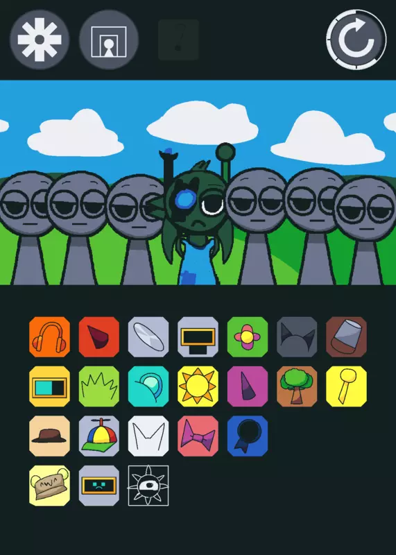 Game by @youlocal_meleira