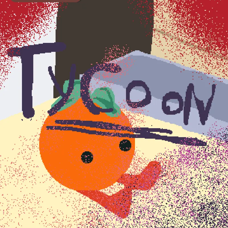 Tycoon by @this_an_very_good