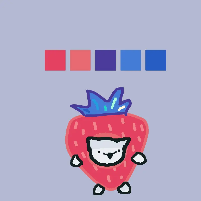 Game by @abbie_hazretleri
