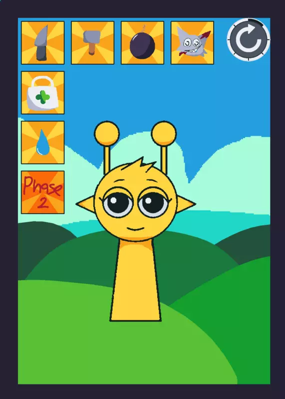 Game by @DanielDavid