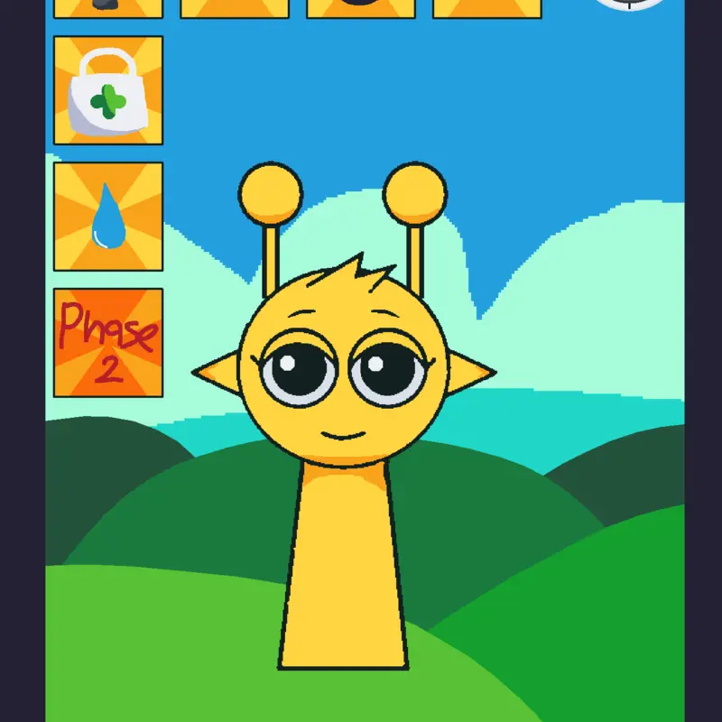 Game by @DanielDavid