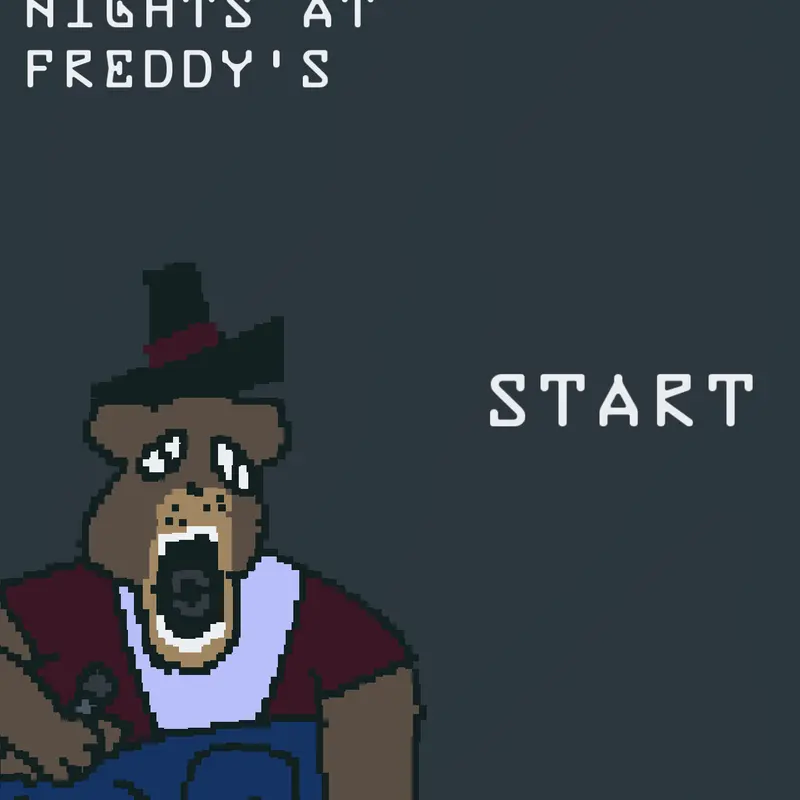 Game by @WiiLlFilly