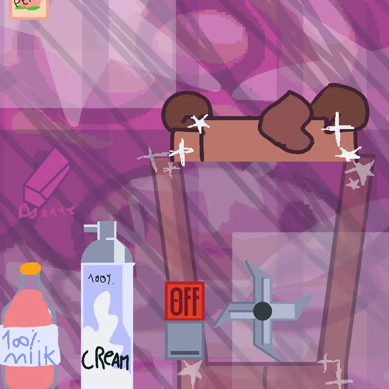 Game by @Zoeyythecat