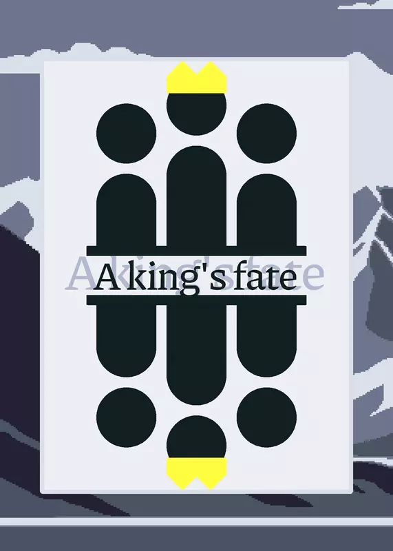 Game by @Thecomlooper