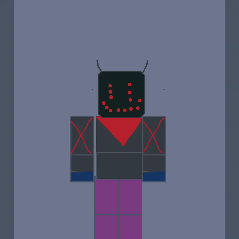 Game by @vanzon