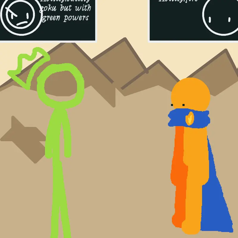 Game by @_-KingGreen-_