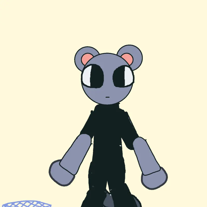 Game by @huggy_328666