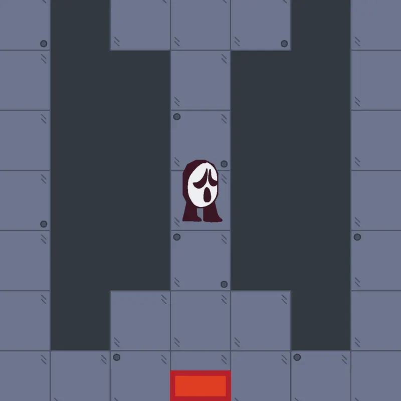Game by @theemergy