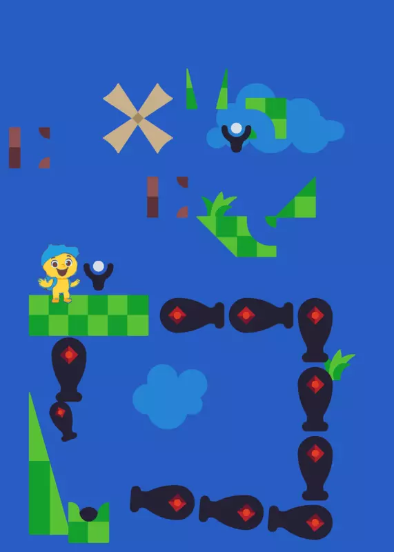 Game by @blahghr92763