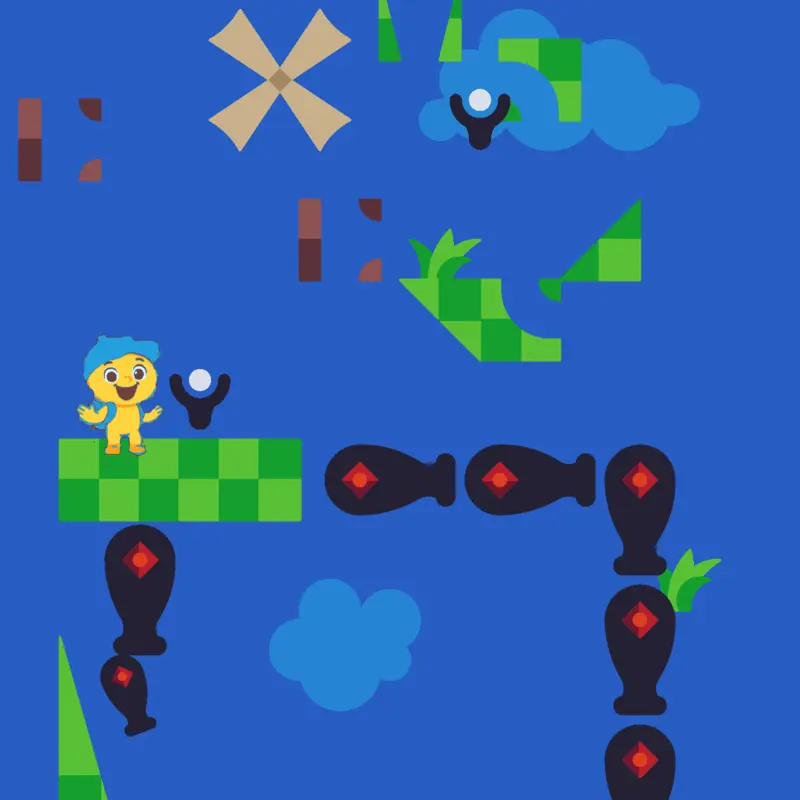 Game by @blahghr92763