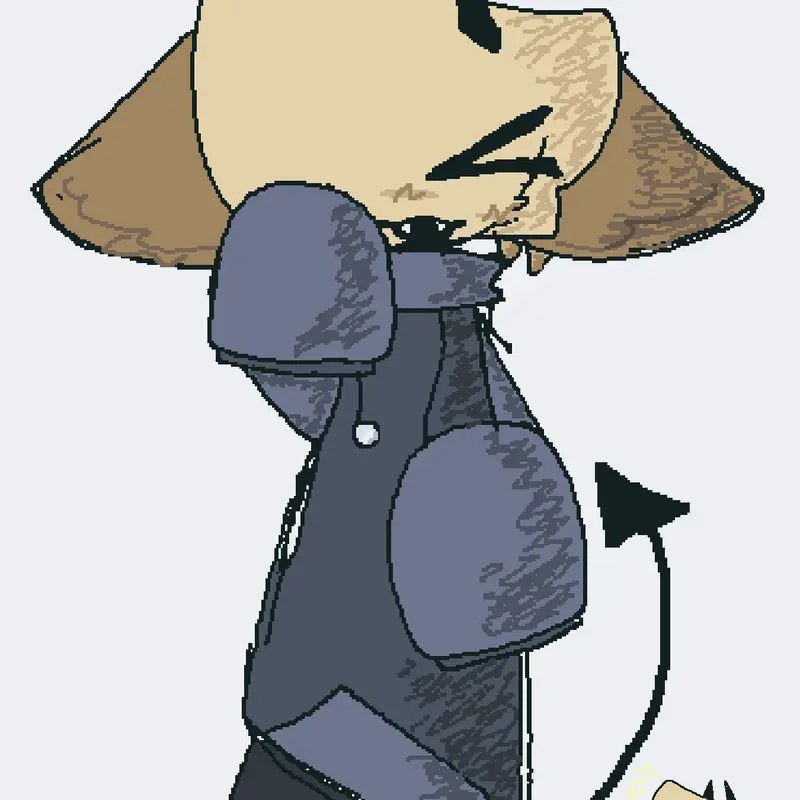 Game by @wollydoggy