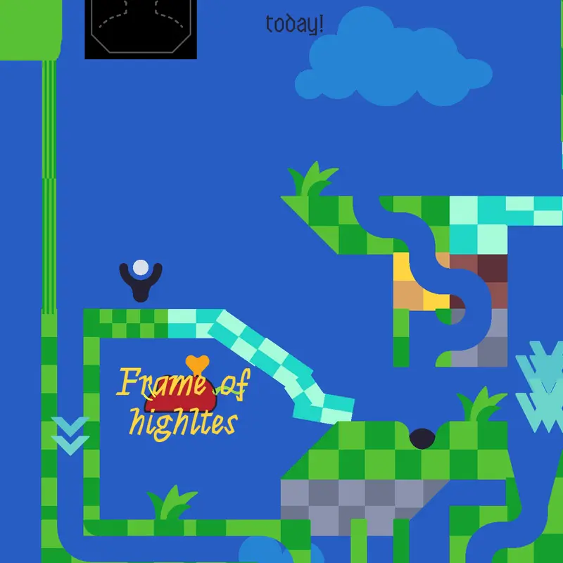 Game by @GoGoLover