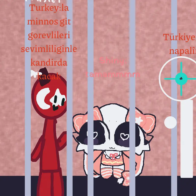 Game by @vantilator