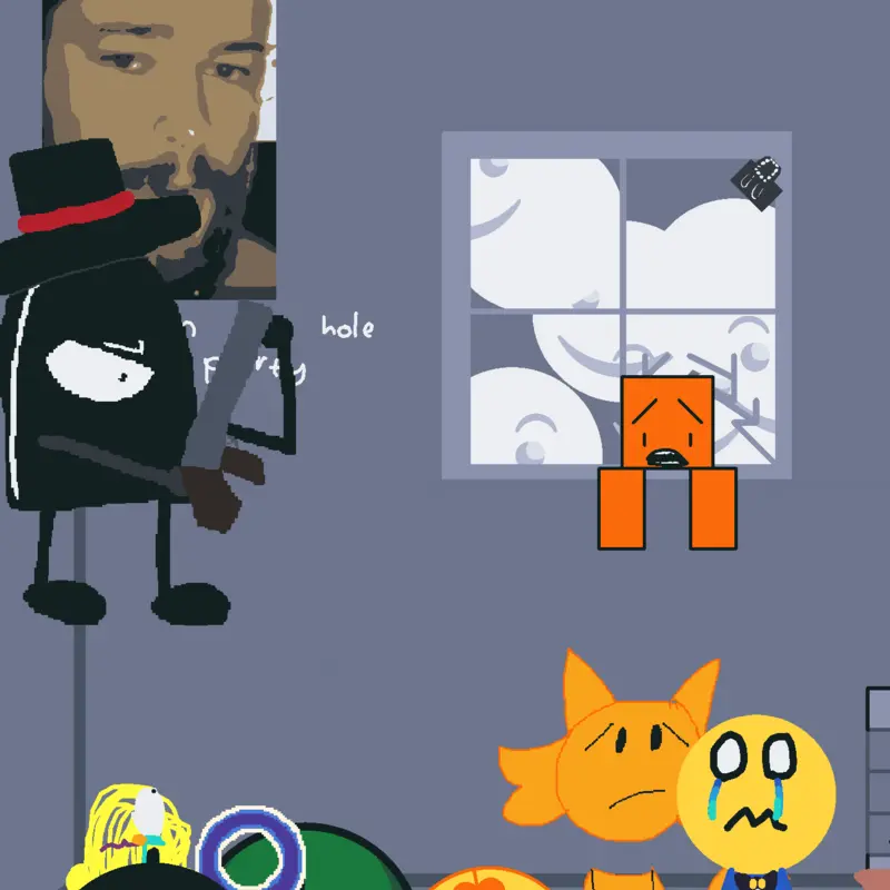 Game by @cubem