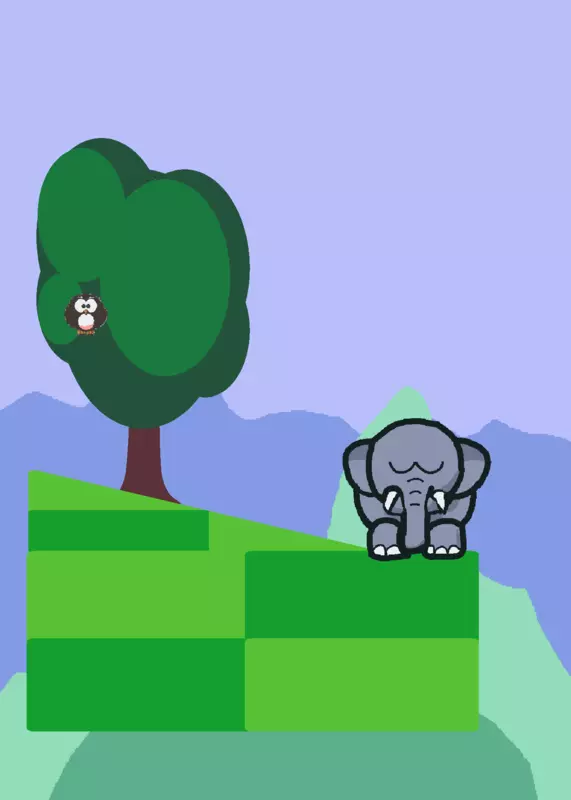 Game by @Refan-