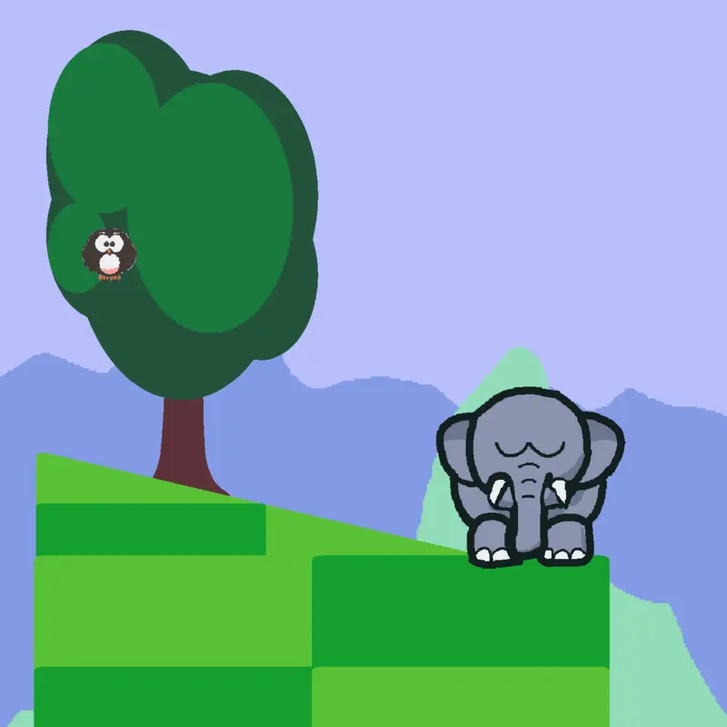 Game by @Refan-