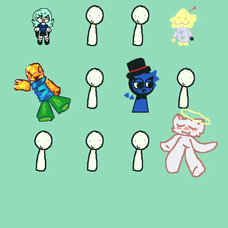 Game by @MochiMochiPocoyo