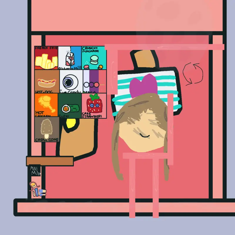 Game by @Binigay_shannaiah