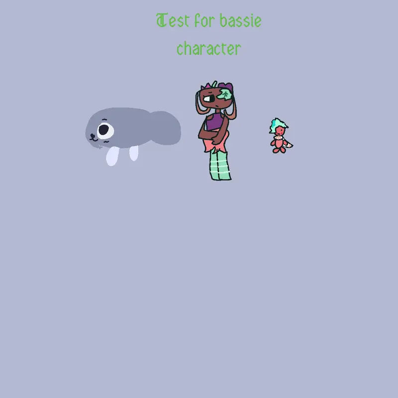 Bassie by @dandys_worldfan67971