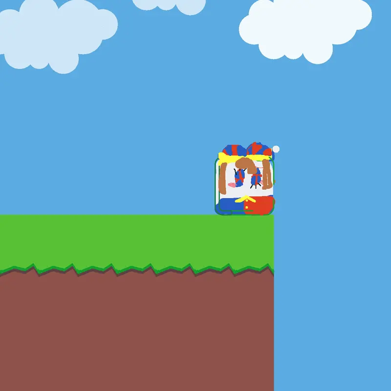 Game by @purevanilly