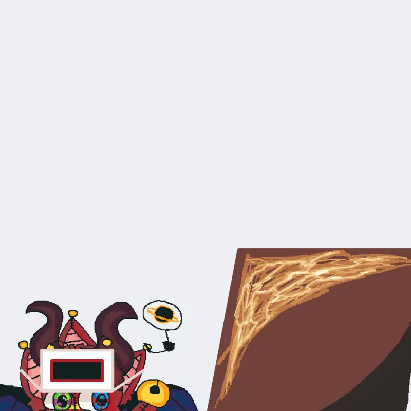 Game by @Leftustronomer