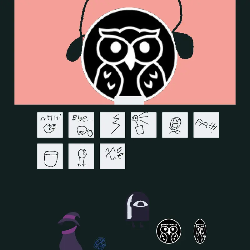 DJ Avatar Soundboard by @boboy2026