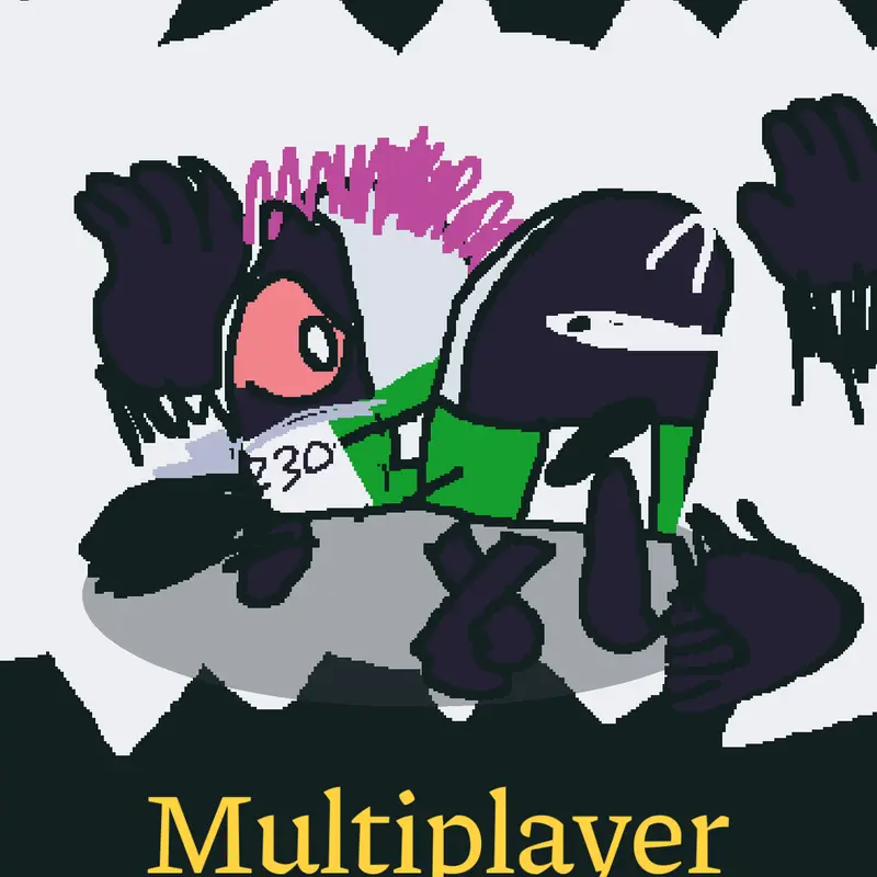 Game by @Bumblebee2492YT