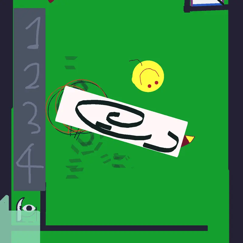 Game by @cdsalt