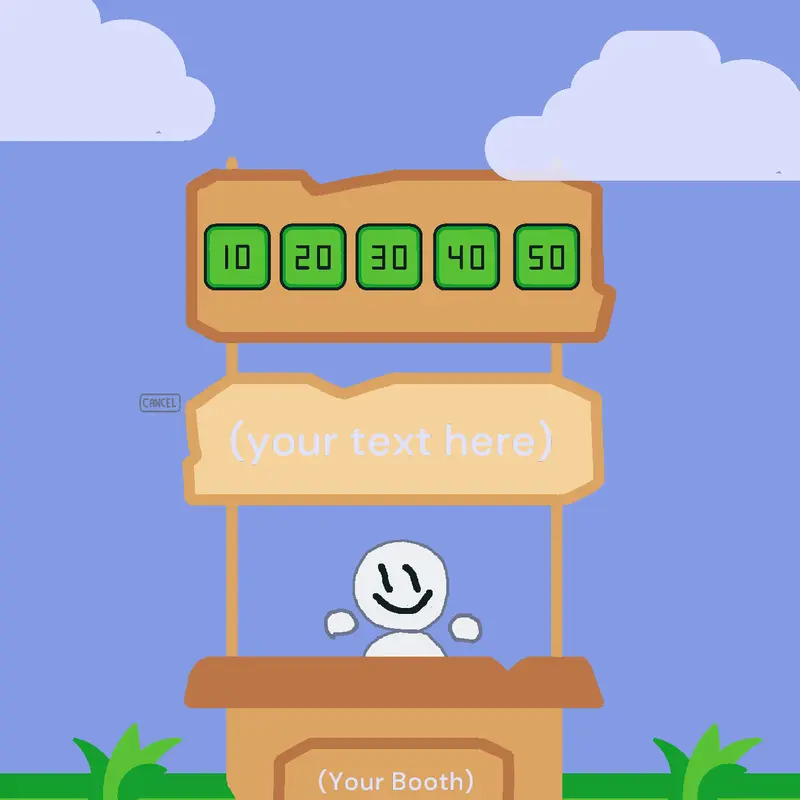 Game by @Terrycloth