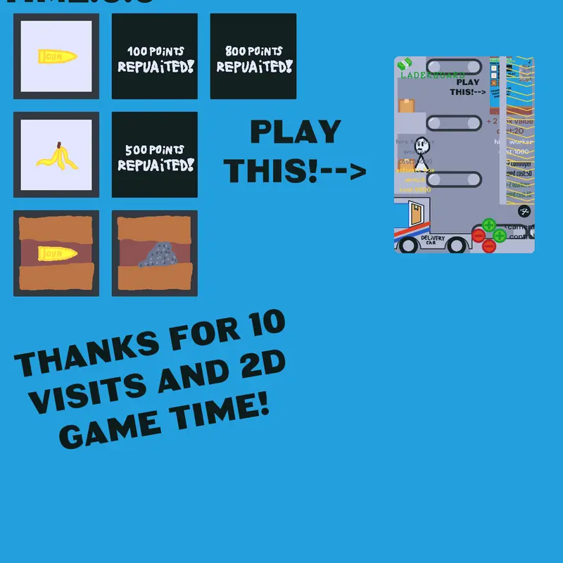Game by @Deck_Creator