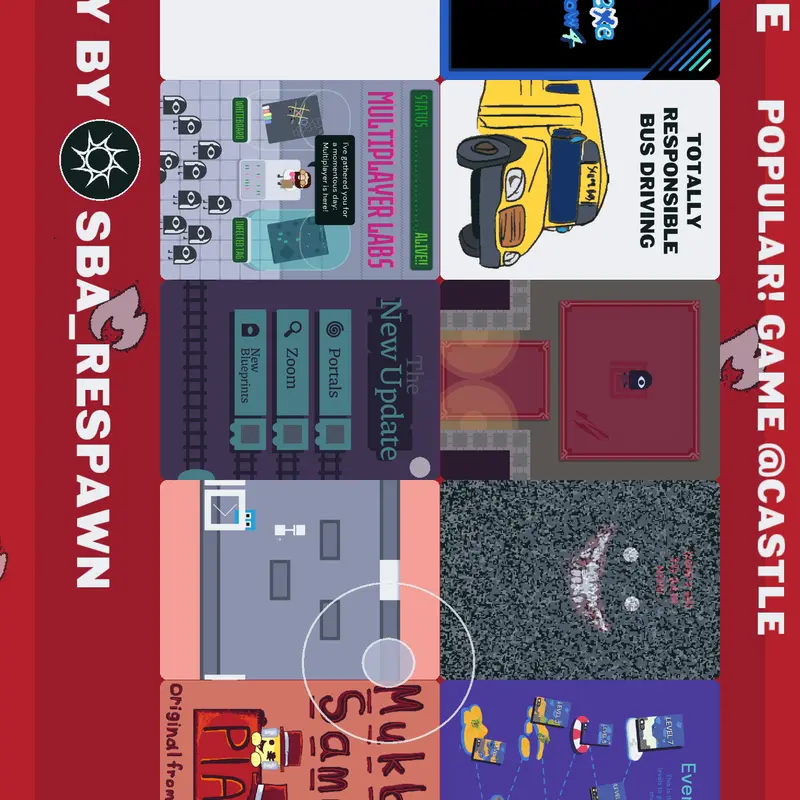 Game by @EOtwo