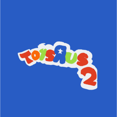 @ToysRusSecondAccount