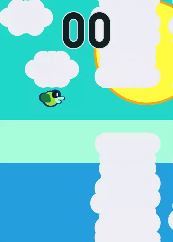 Game by @Mr_Delight