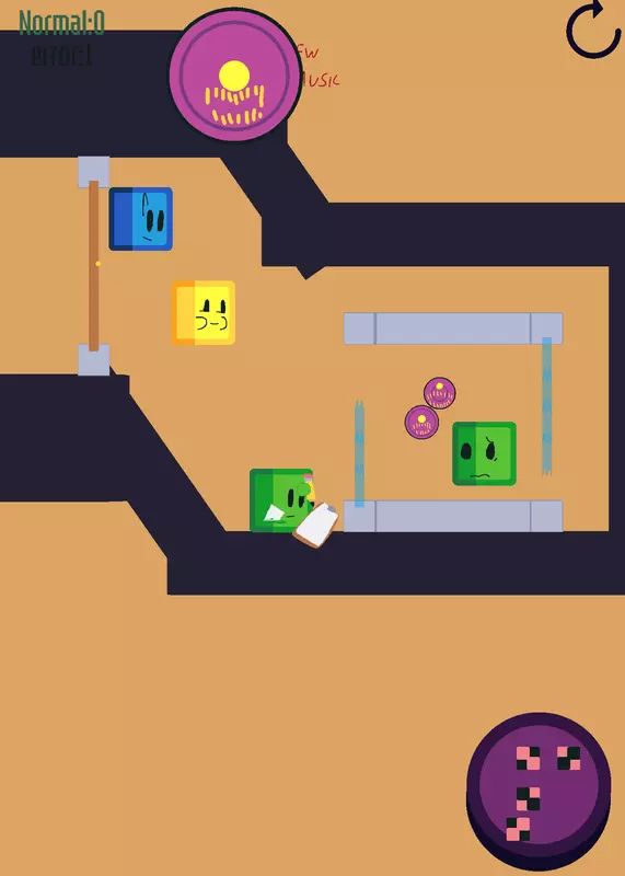 Game by @Elliott_Forsaken