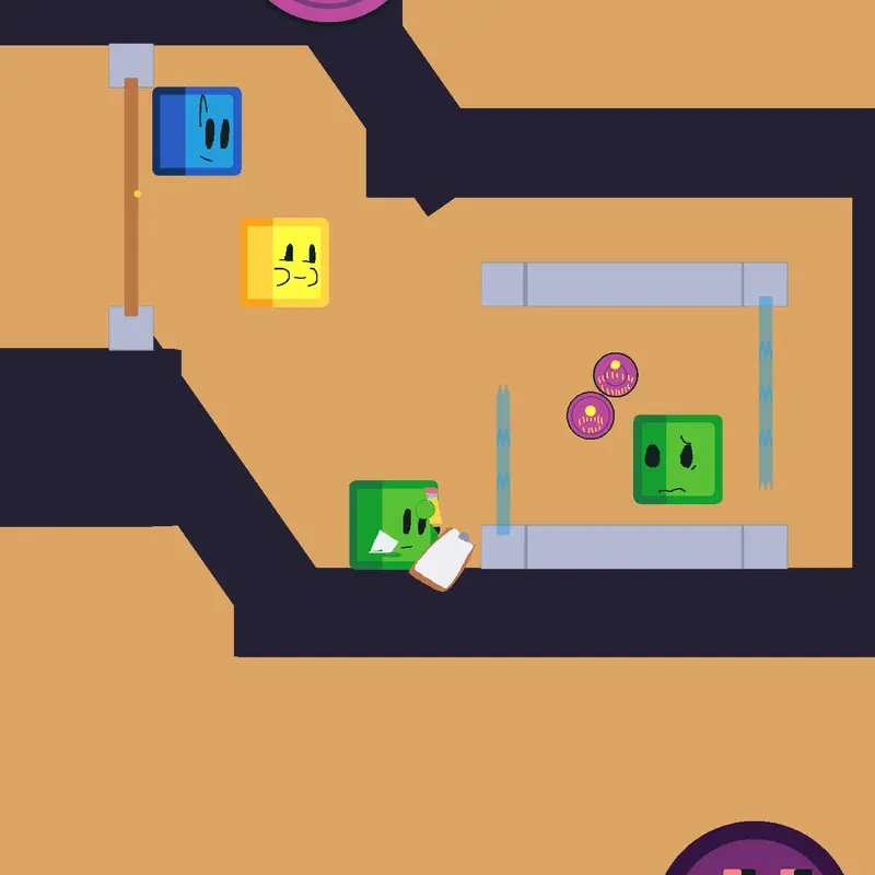 Game by @Elliott_Forsaken