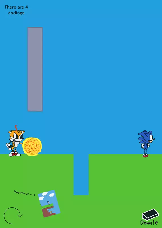 Game by @SONICOMT4