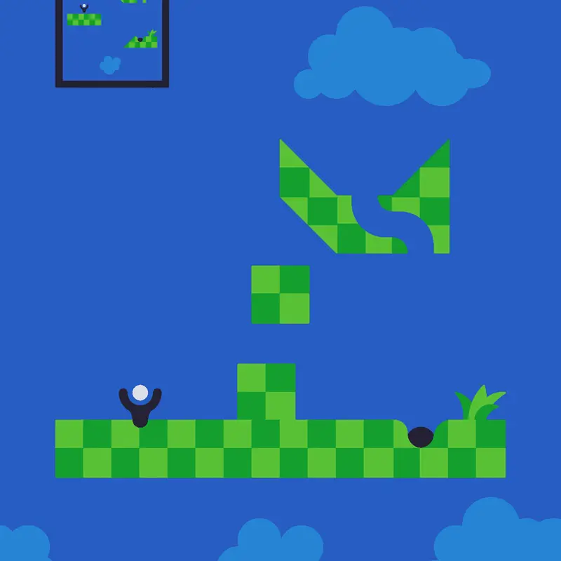 Game by @Coredit