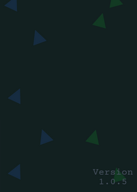 Triangle game