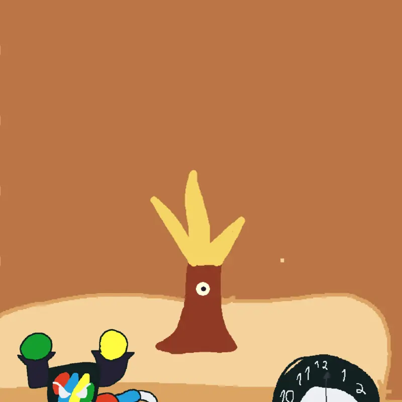 Game by @kaidensaur